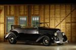 Ford Roadster Hot Rod 1936 года